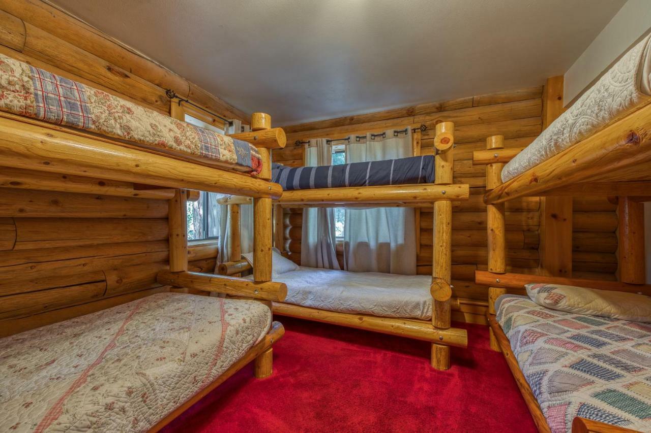 Phoenix House Villa Idyllwild Exterior foto